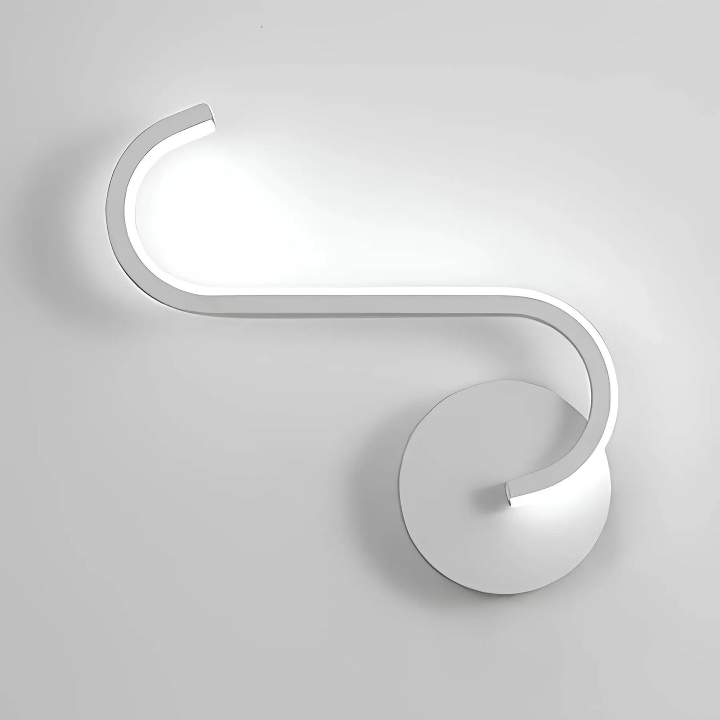 Moderne Wandlampe für Zuhause und Büro - Elegantes Design für stilvolle Atmosphäre