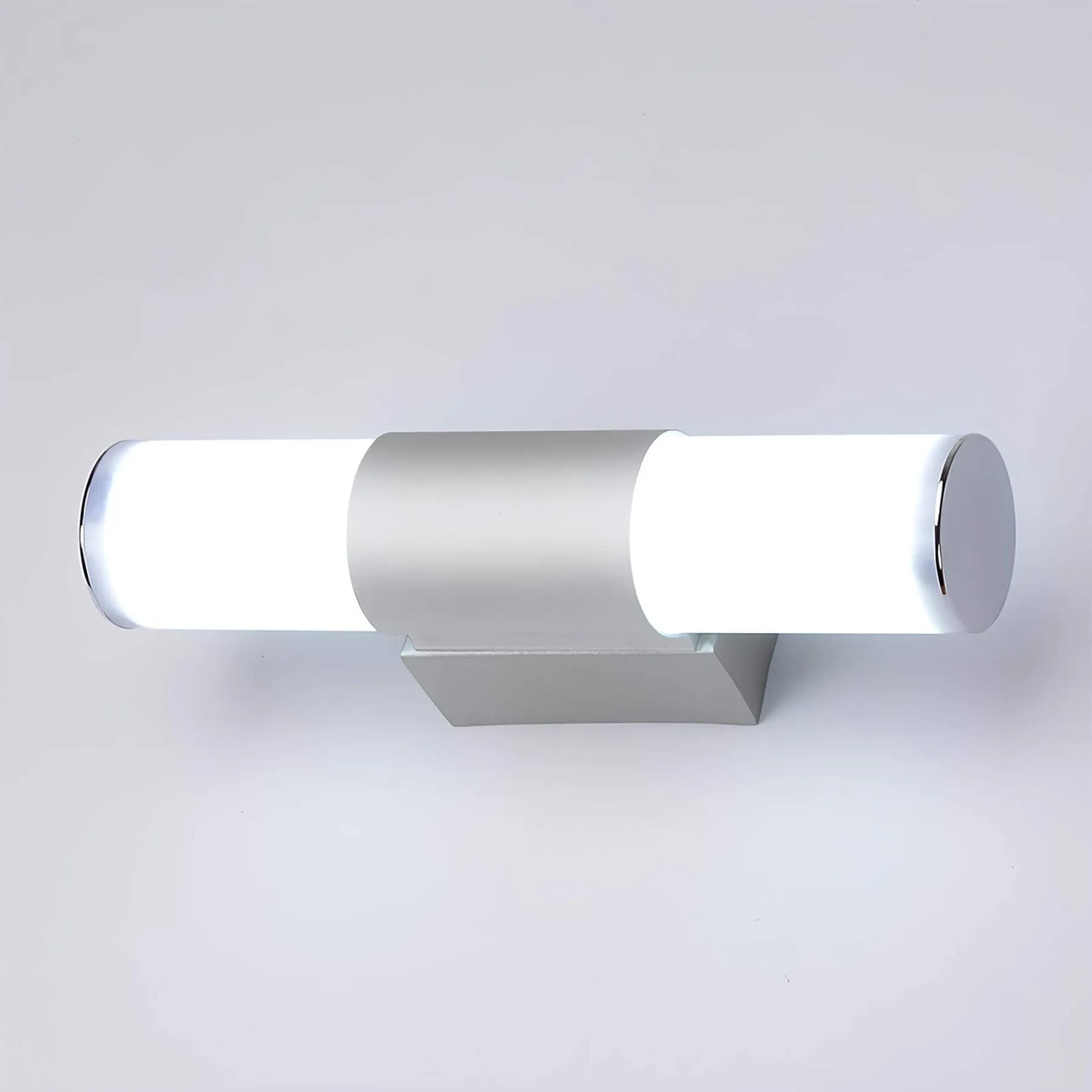 LED Wandleuchte für modernes Zuhause und Büro stilvolle Beleuchtung