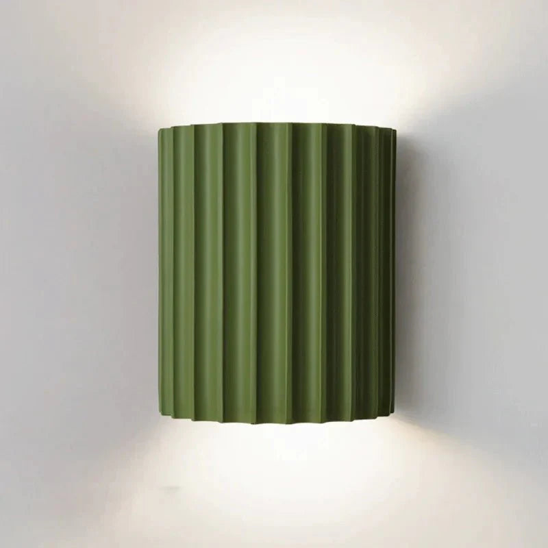 Garduru - Moderne Wandleuchte mit stilvollem Design