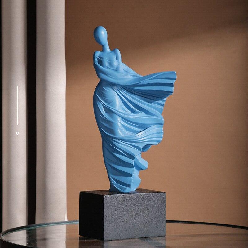 Mailyca Skulptur