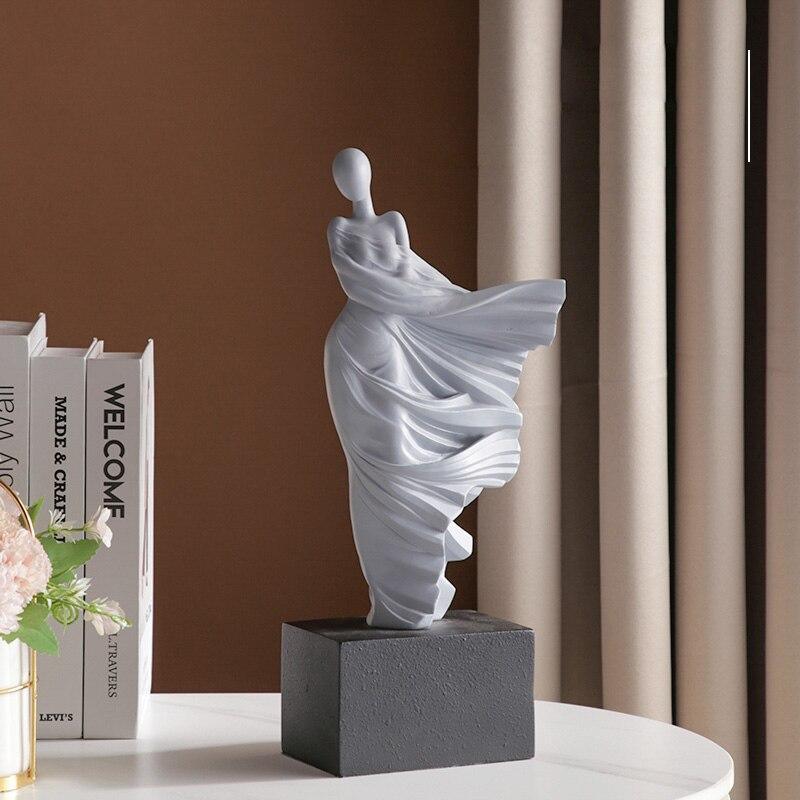 Mailyca Skulptur