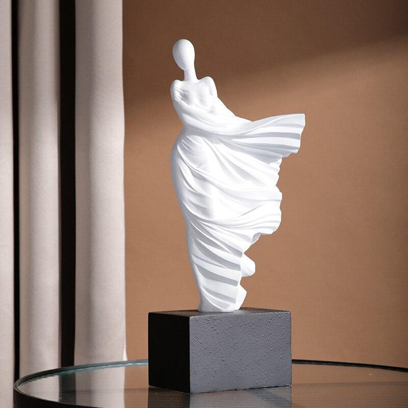 Mailyca Skulptur