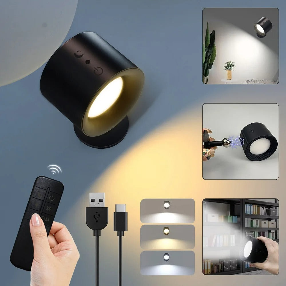 Wandleuchte Led