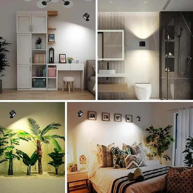 Wandleuchte Led