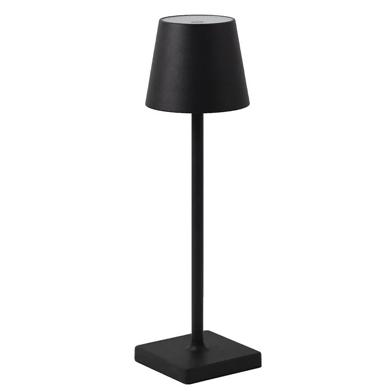 Drahtlose LED-Schreibtischlampe