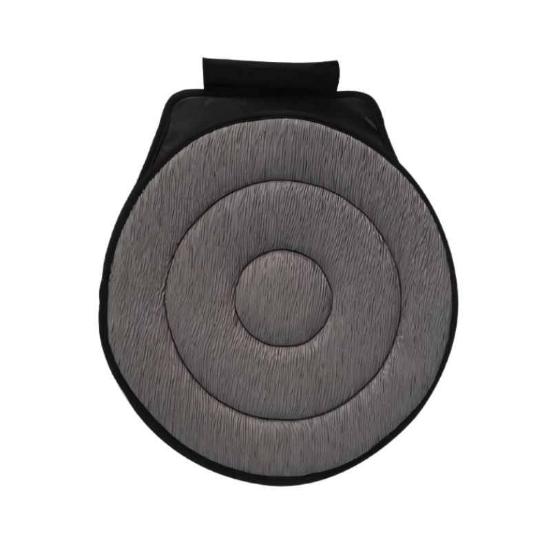 Rayvia 360 Grad Memory-Schaumkissen für Komfort