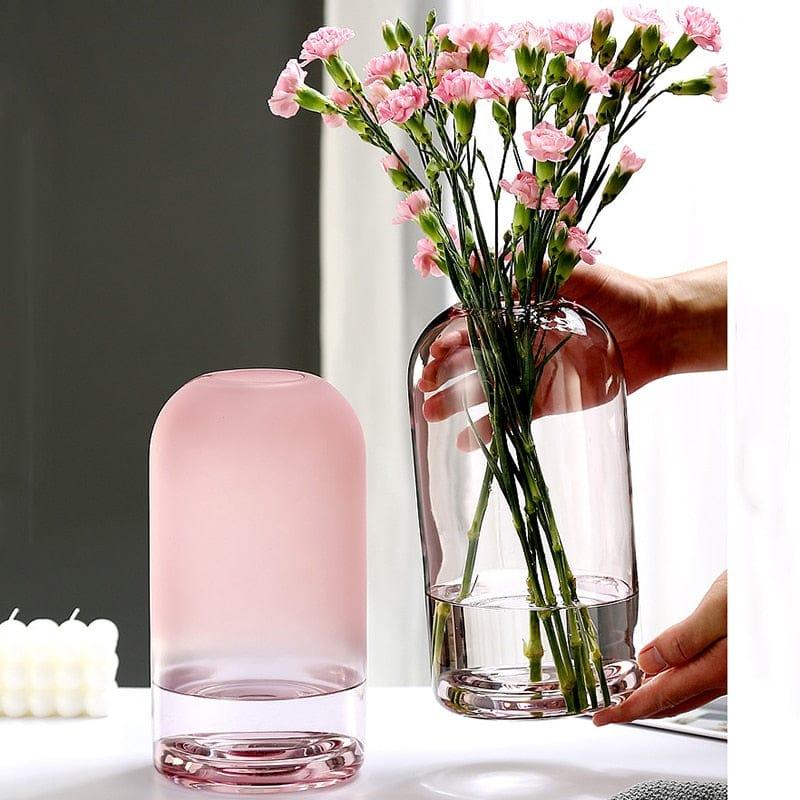 Garduru – Zeitlose Keramikvase für Ihr Zuhause