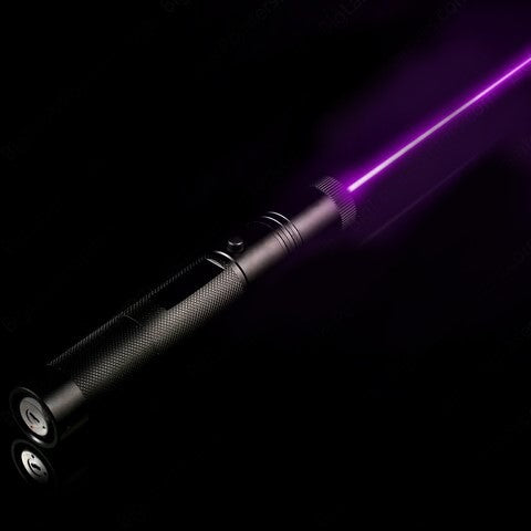 Laserpointer Langstrecke Einstellbar Aluminium