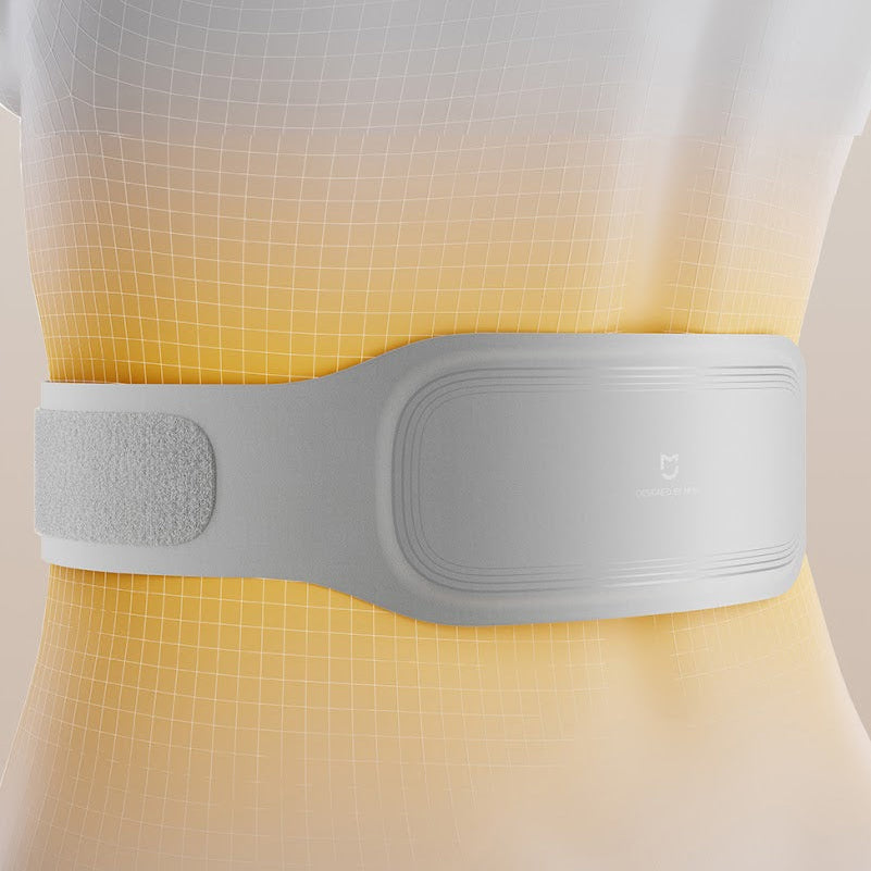 Xiaomi Intelligentes Lendenmassagegerät – EMS- und Wärmetherapie zur Linderung von Rückenschmerzen