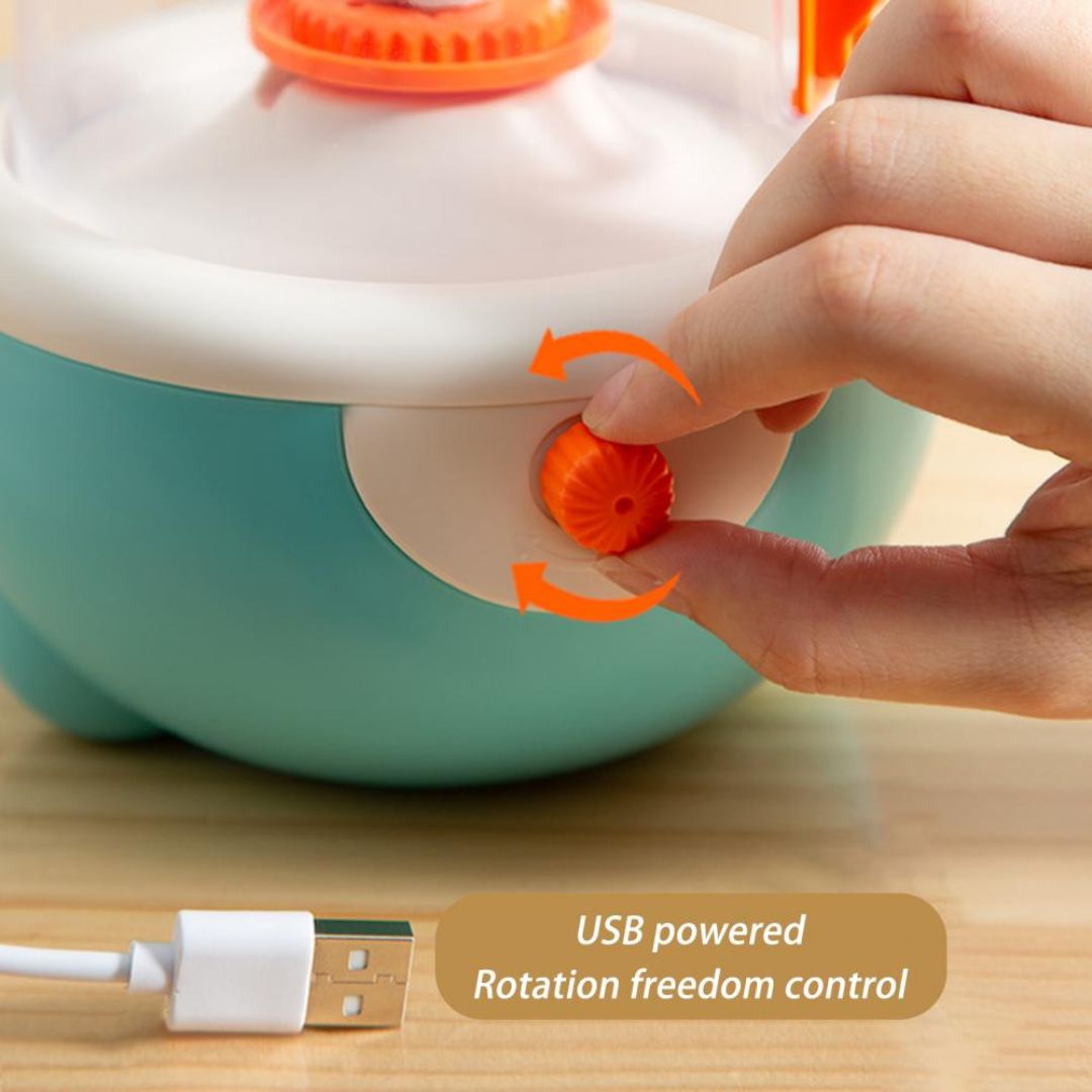 Mini-Tonstudio für Kinder