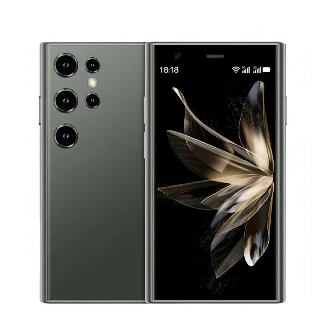 4G Mini Telefon