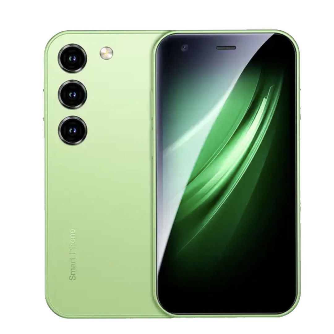 4G Mini Telefon