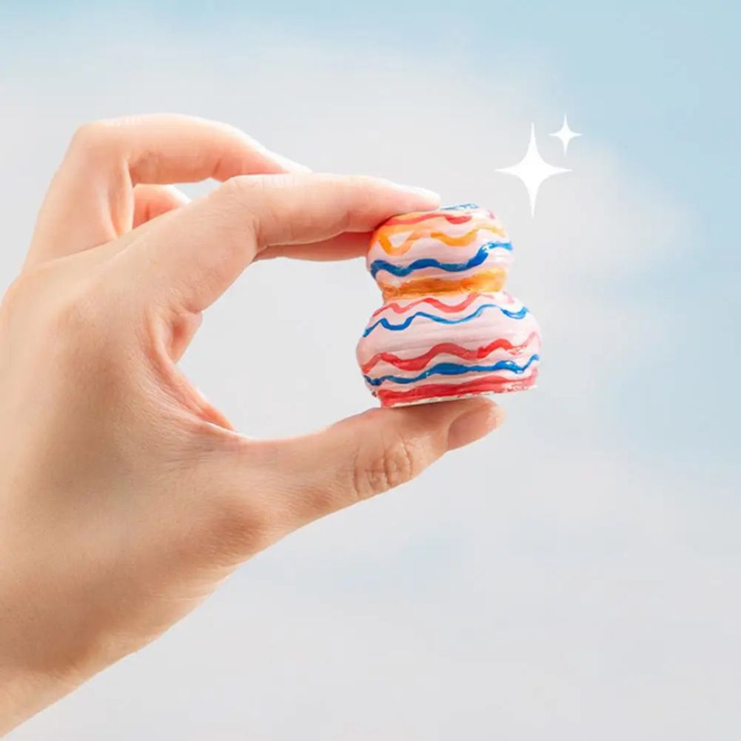 Mini-Tonstudio für Kinder