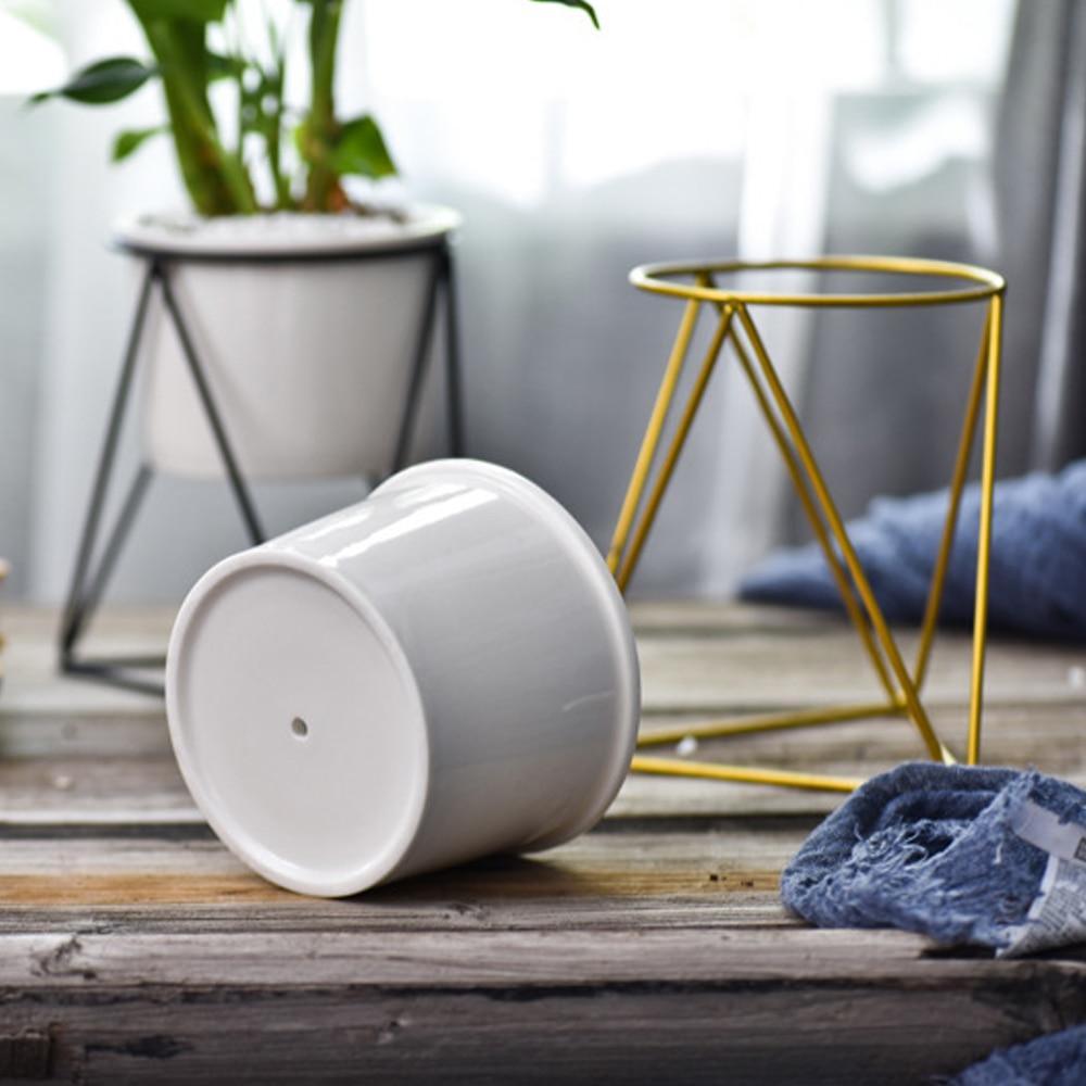 Garduru – Eleganter Blumentopf für stilvolle Dekoration