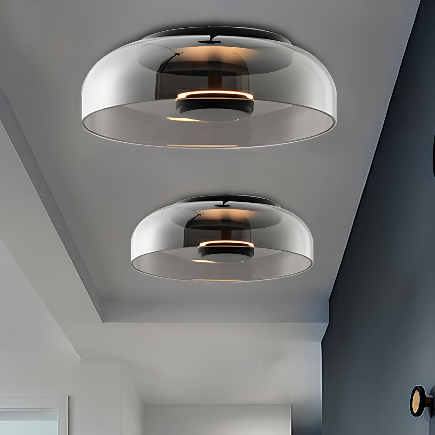 Garduru LED- Beleuchten Sie Ihren Raum mit Stil Deckenlampen