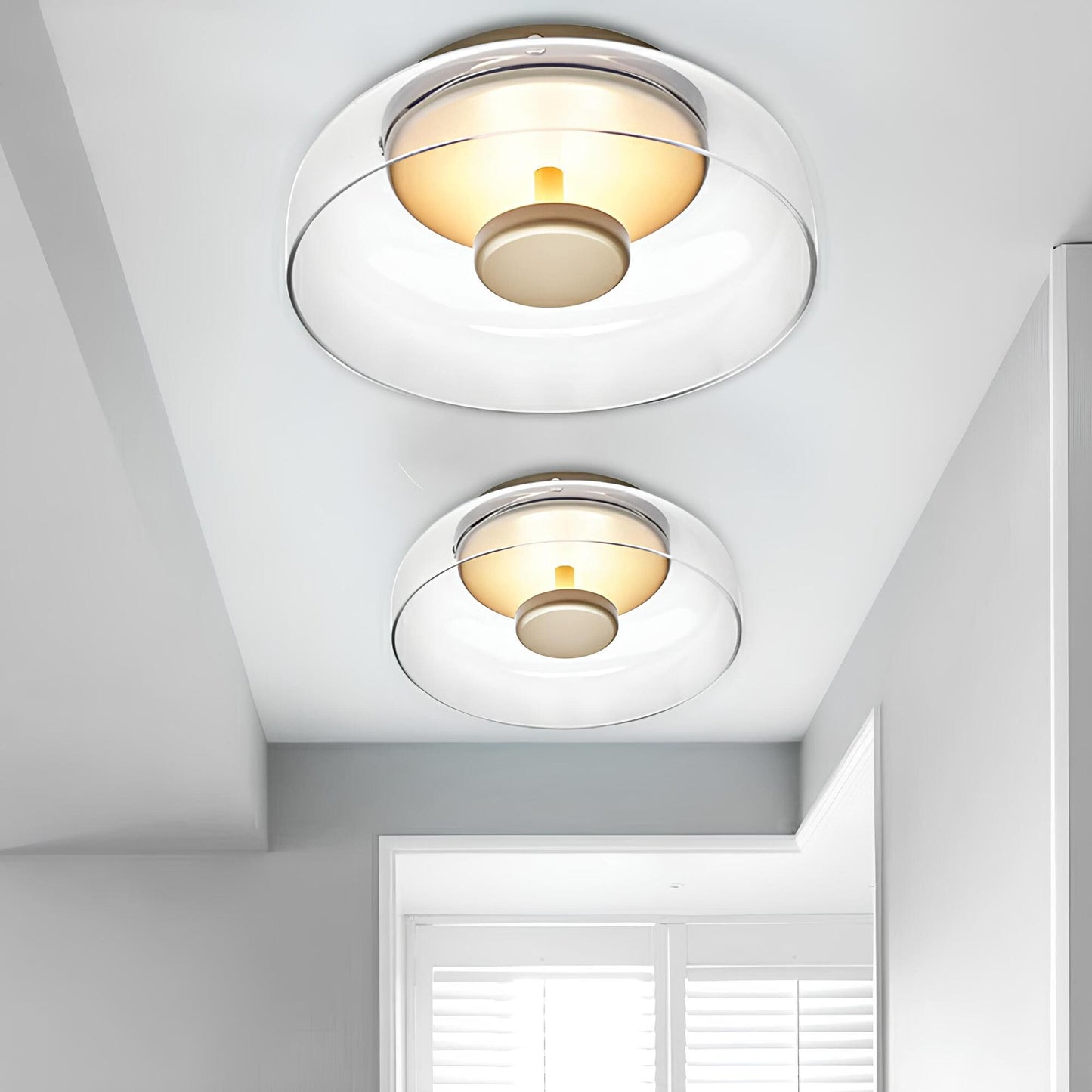 Garduru LED- Beleuchten Sie Ihren Raum mit Stil Deckenlampen