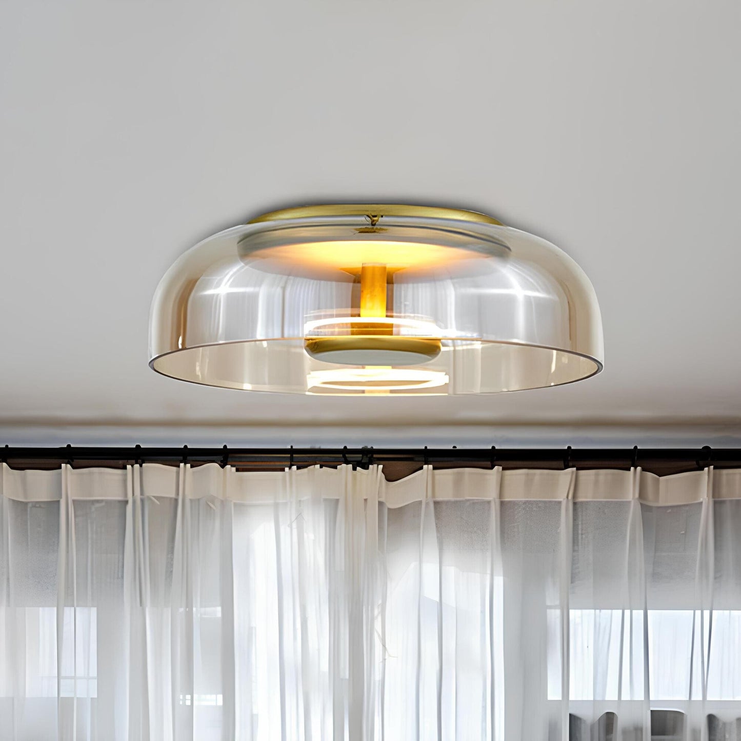 Garduru LED- Beleuchten Sie Ihren Raum mit Stil Deckenlampen