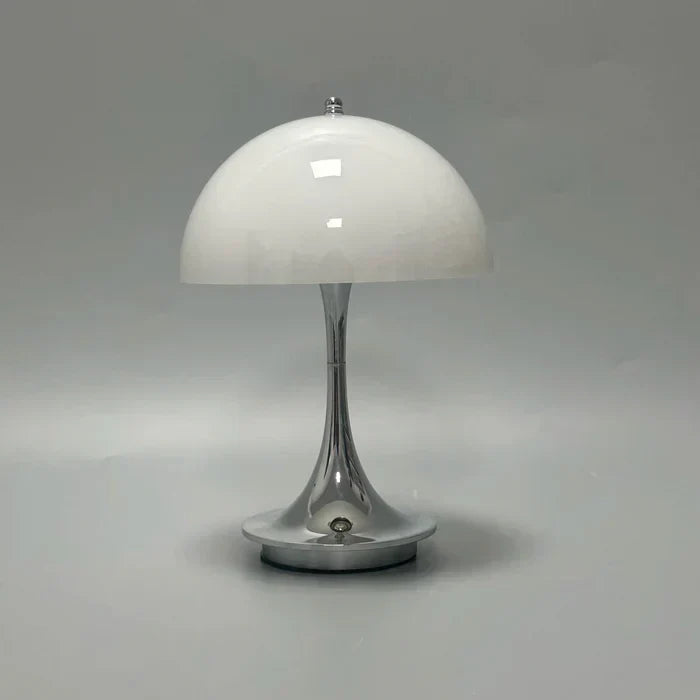 EclatéAura™ Luxe Tischlampe – Ein Meisterwerk der Eleganz & Beleuchtung