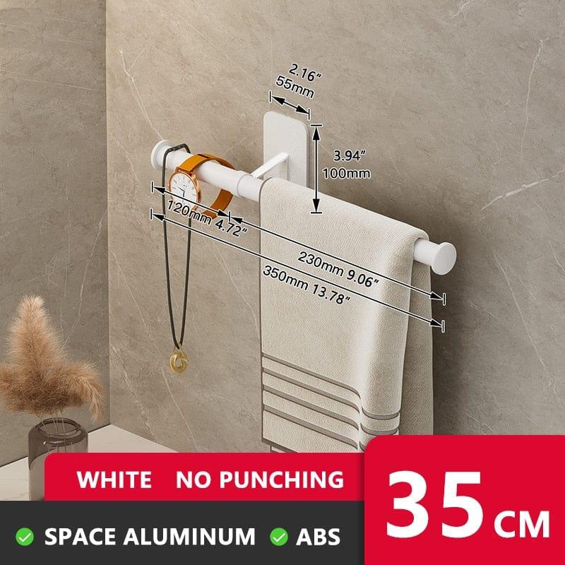 Garduru - Langlebiger Handtuchhalter