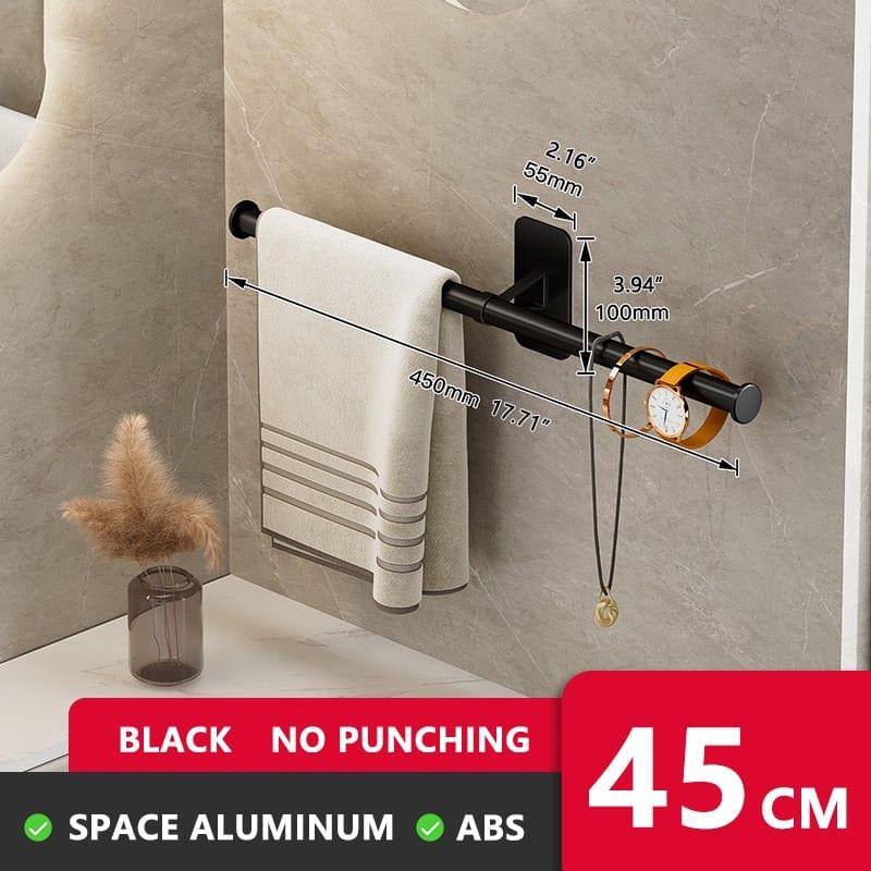 Garduru - Langlebiger Handtuchhalter