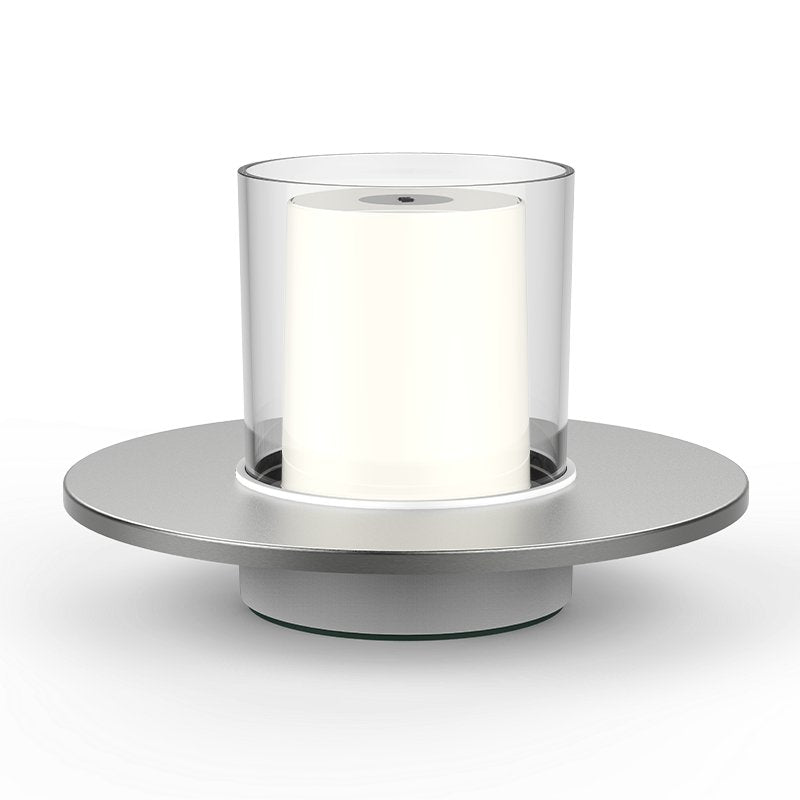 Garduru Tischlampe | Stimmungsvoll bei jedem Essen