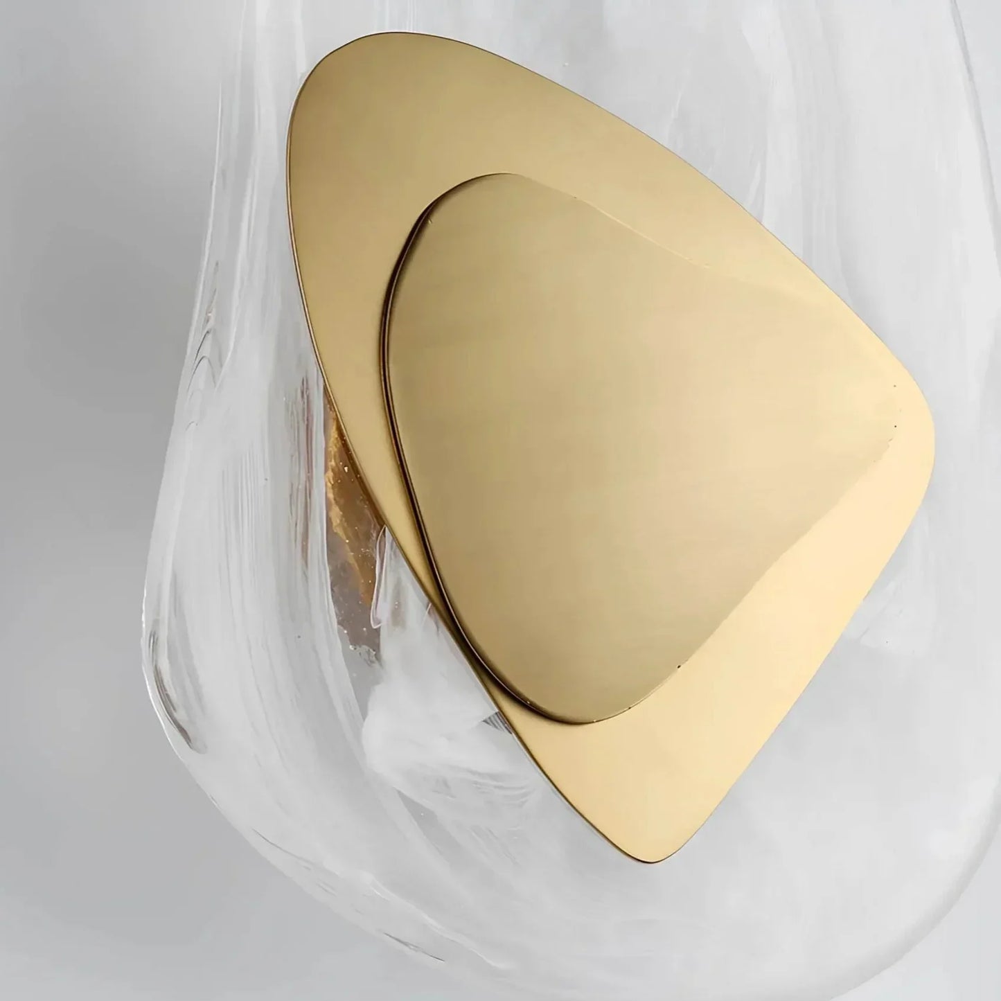 Elegante Wandleuchte für Zuhause und Büro - Schickes Design für stilvolle Beleuchtung