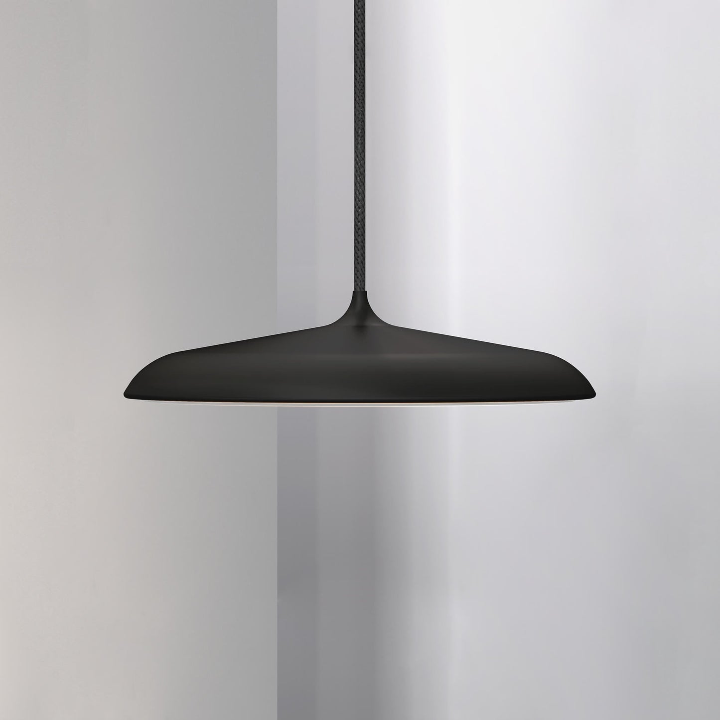 Künstler 25 LED Pendelleuchte