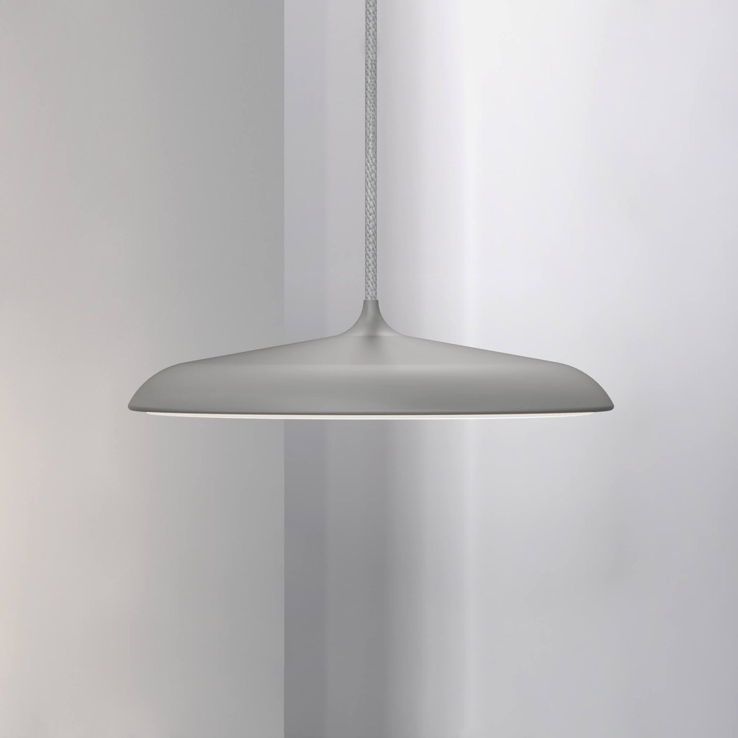 Künstler 25 LED Pendelleuchte