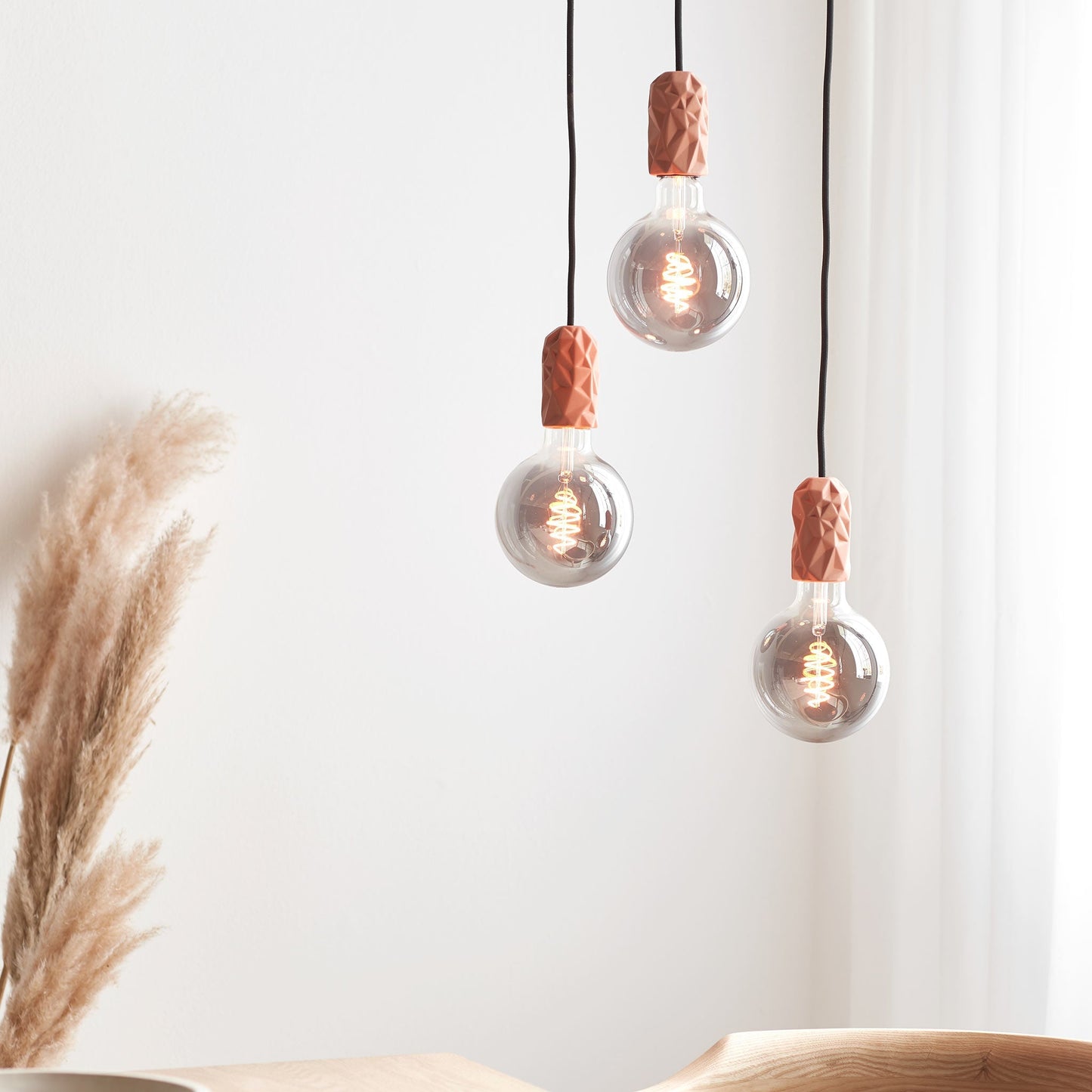 Hang Pendelleuchte