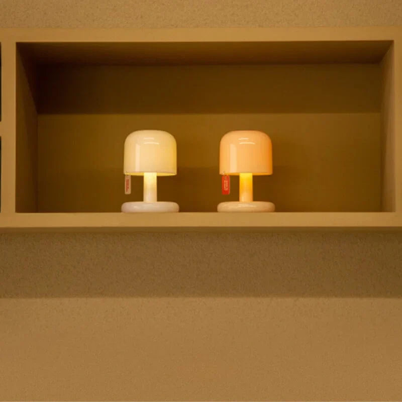 Lampe Mini Sunset – Romantisches Ambiente Beleuchtung Wiederaufladbar USB