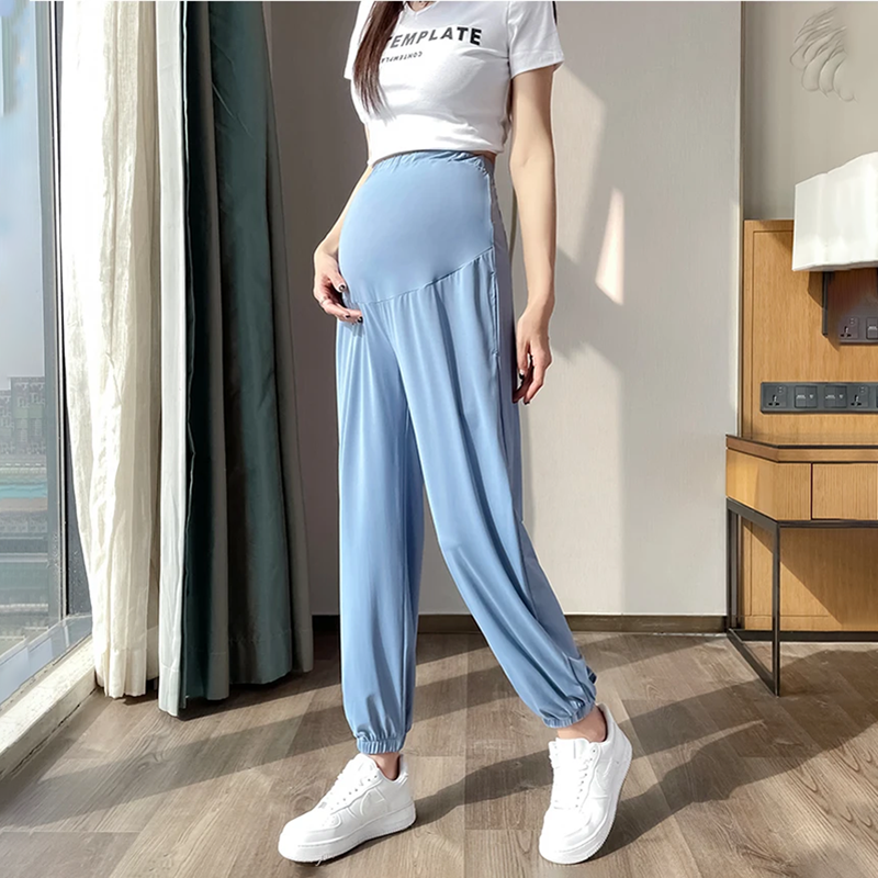 Leichter Schwangerschaftshose – Breeze