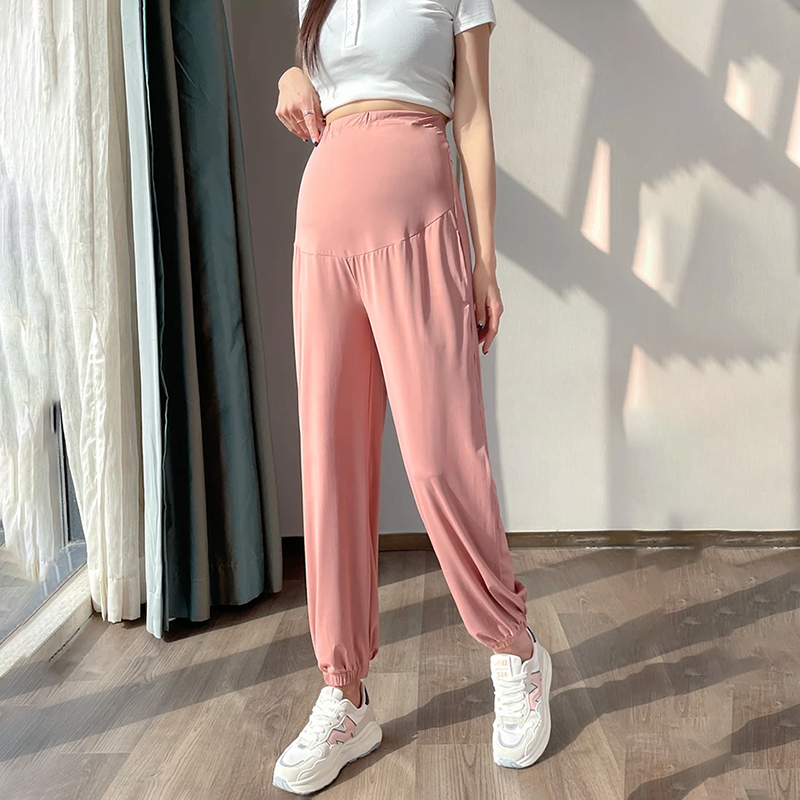 Leichter Schwangerschaftshose – Breeze