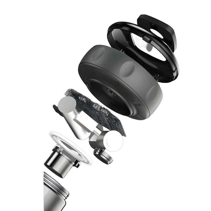 Smart Electric Cupping Therapie Massagegerät