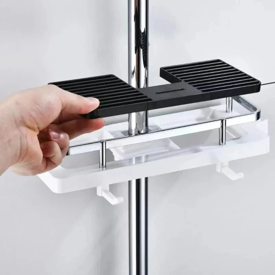 Garduru Multifunktionales Regal - Orga