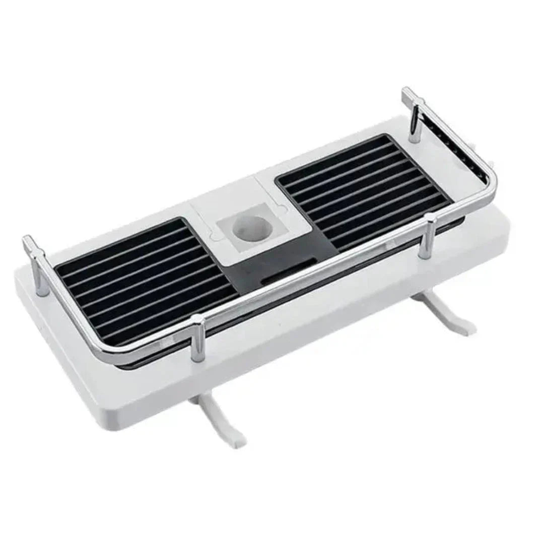Garduru Multifunktionales Regal - Orga