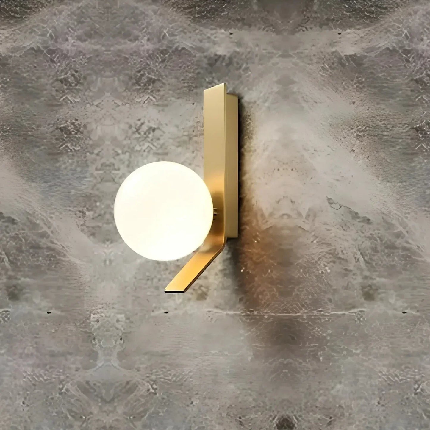 Elegante Wandlampe für Zuhause und Büro Stilvolle Beleuchtung Dekor