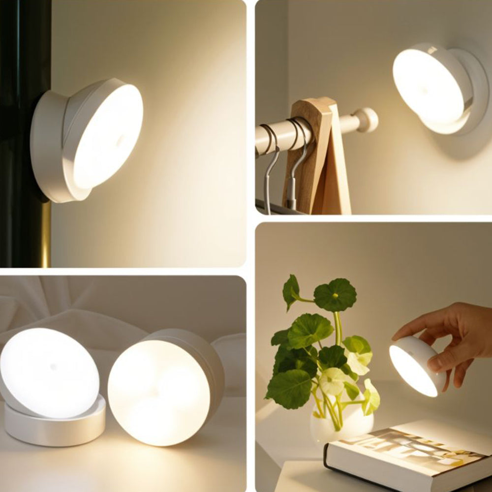 LED-Bewegungsmelderlicht für den Innenbereich