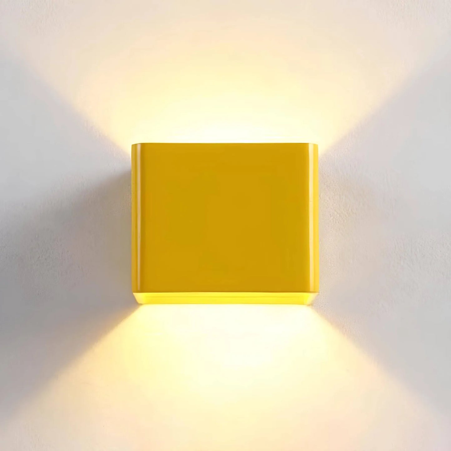 Moderne Wandleuchte für Zuhause und Büro - Elegantes Design für stilvolle Atmosphäre