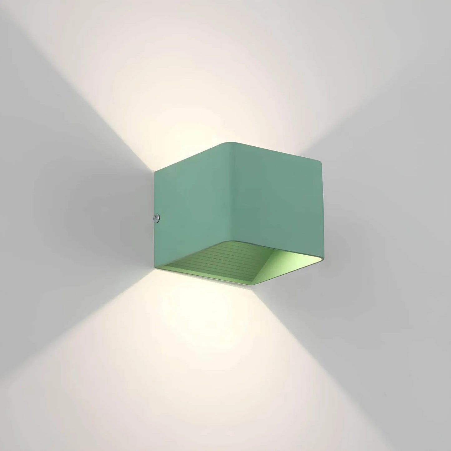 Moderne Wandleuchte für Zuhause und Büro - Elegantes Design für stilvolle Atmosphäre