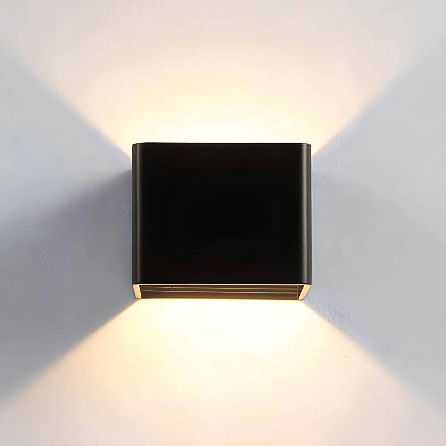 Moderne Wandleuchte für Zuhause und Büro - Elegantes Design für stilvolle Atmosphäre