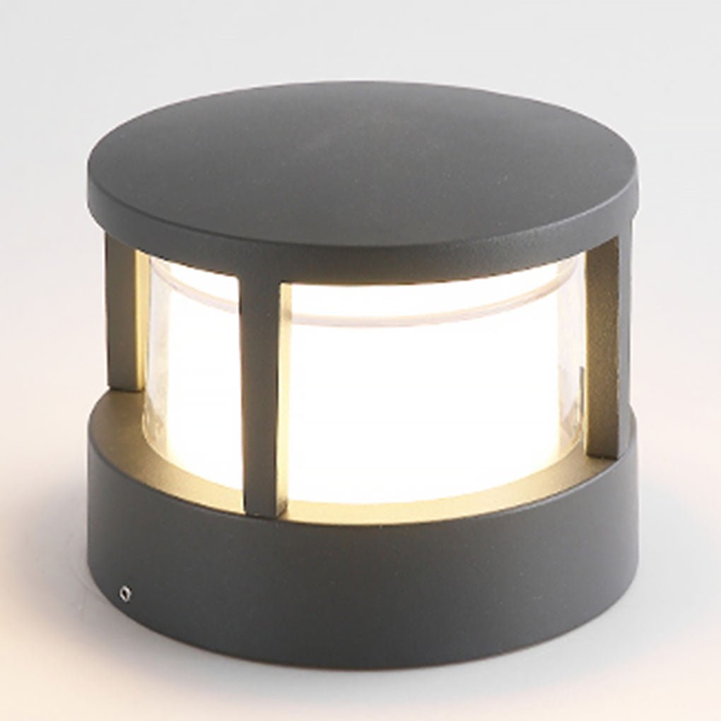 Outdoor LED Weglicht Wasserdichte Gartenlampe