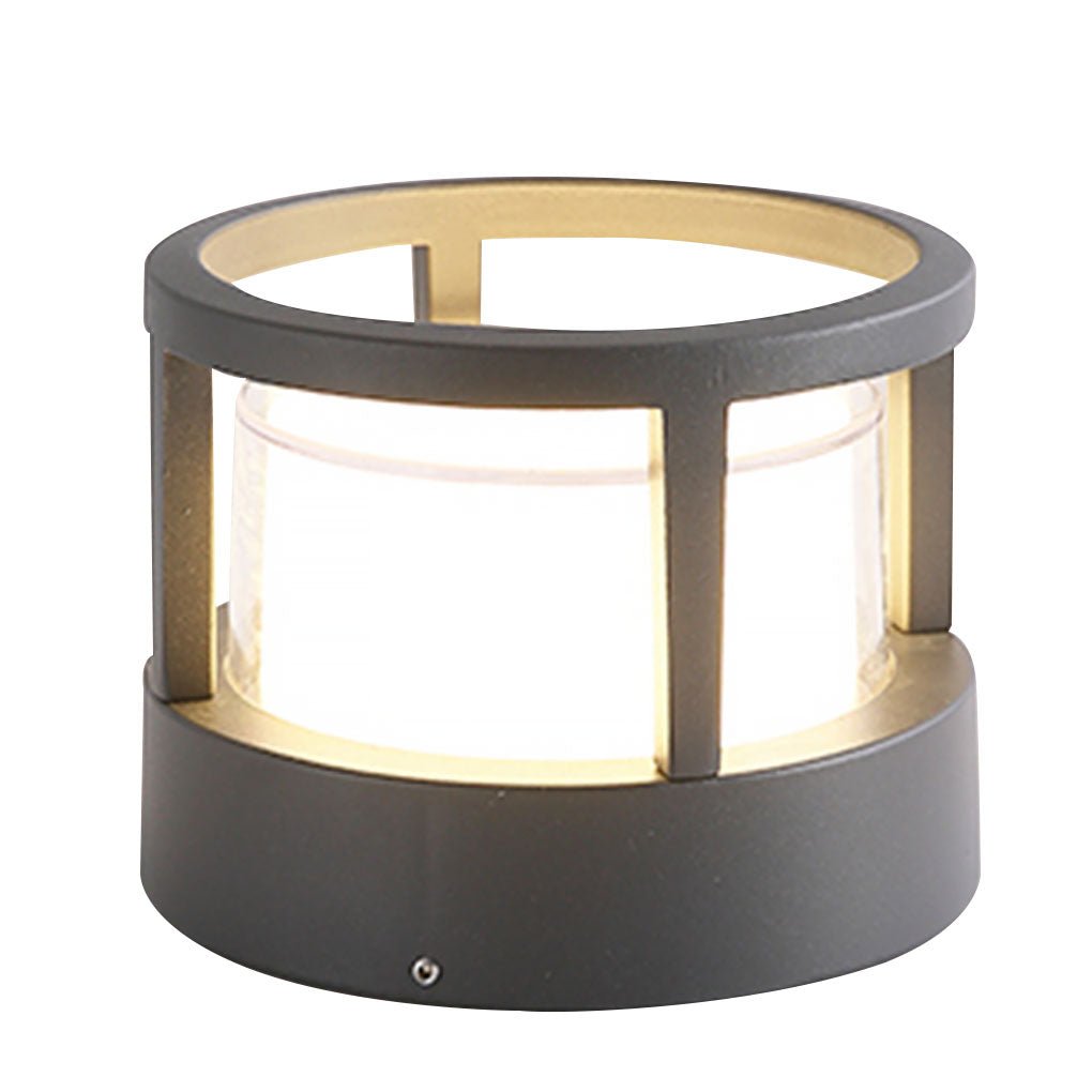Outdoor LED Weglicht Wasserdichte Gartenlampe