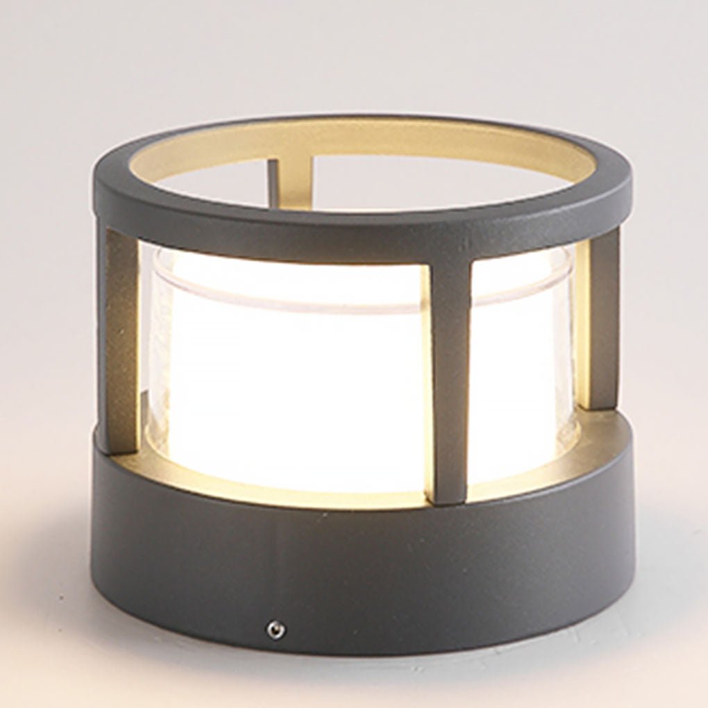 Outdoor LED Weglicht Wasserdichte Gartenlampe