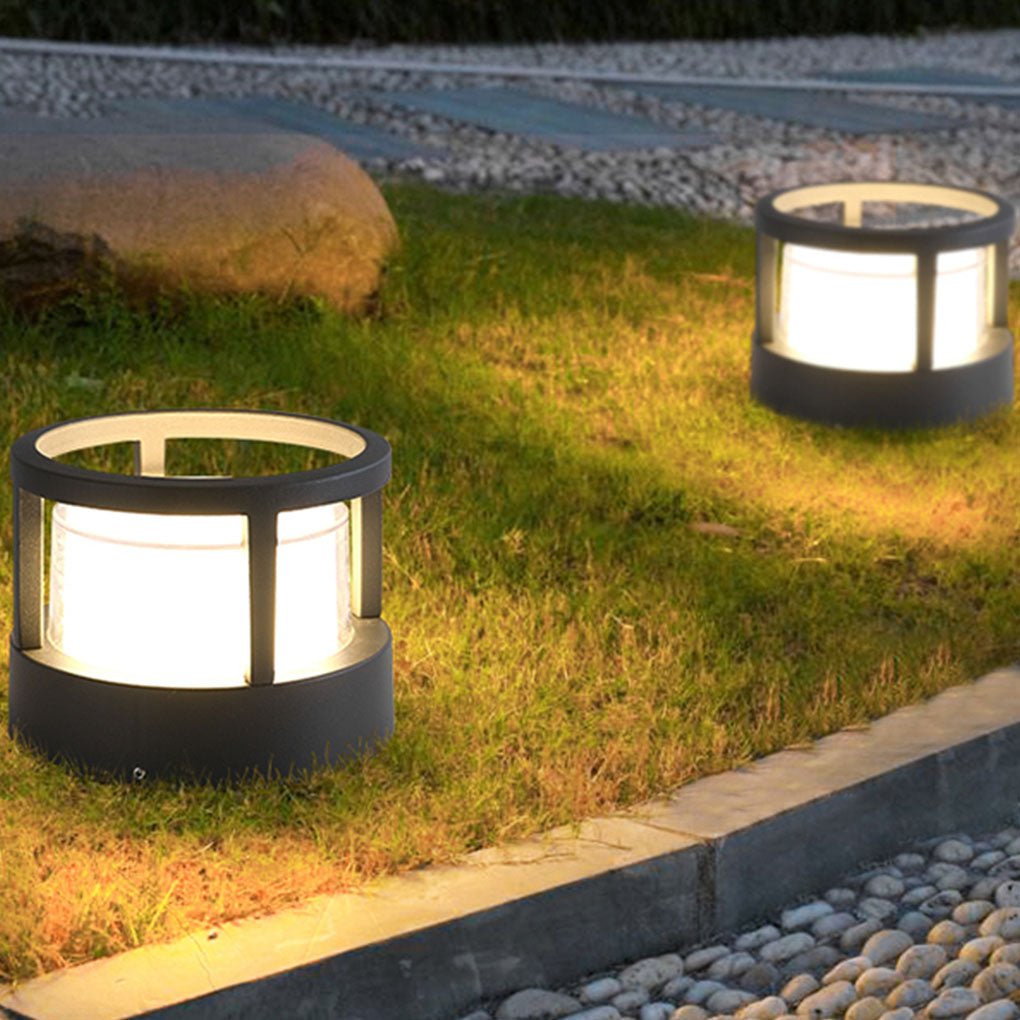 Outdoor LED Weglicht Wasserdichte Gartenlampe