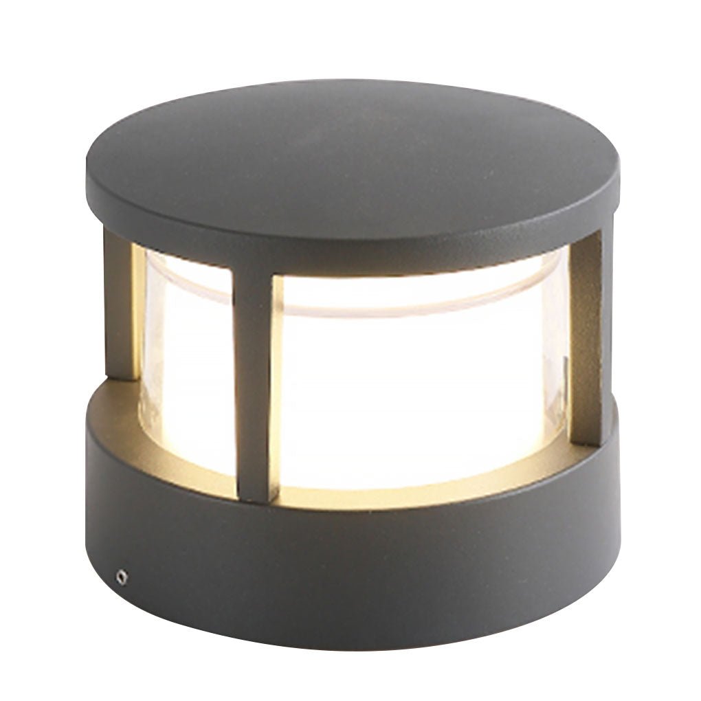Outdoor LED Weglicht Wasserdichte Gartenlampe