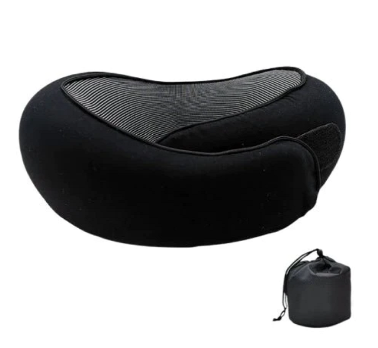 Garduru | Ergonomisches Kissen | Reisekomfort