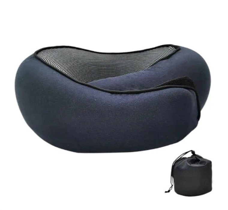 Garduru | Ergonomisches Kissen | Reisekomfort