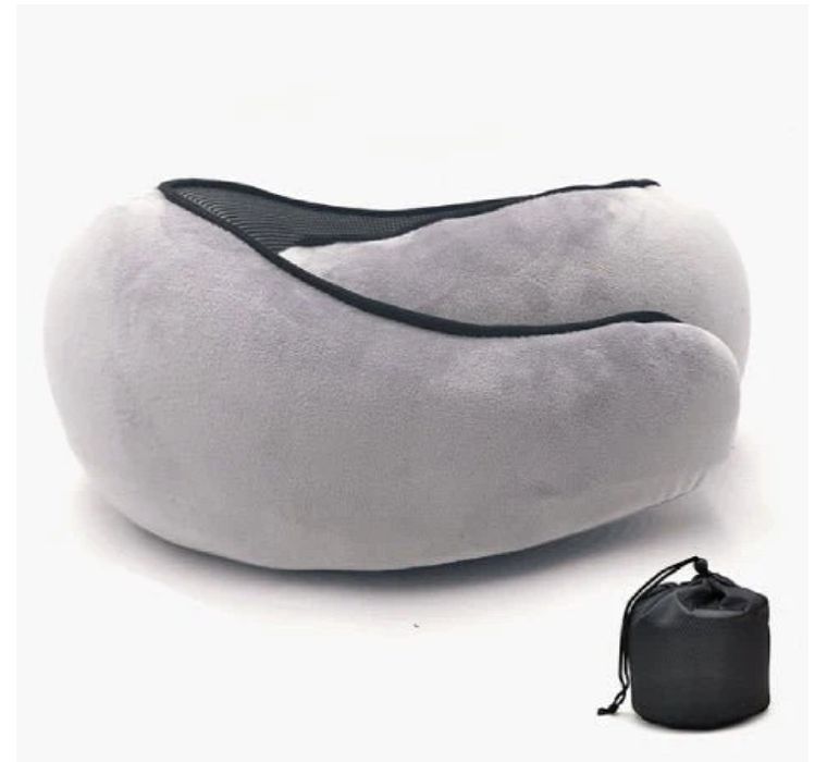 Garduru | Ergonomisches Kissen | Reisekomfort