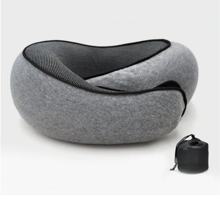 Garduru | Ergonomisches Kissen | Reisekomfort