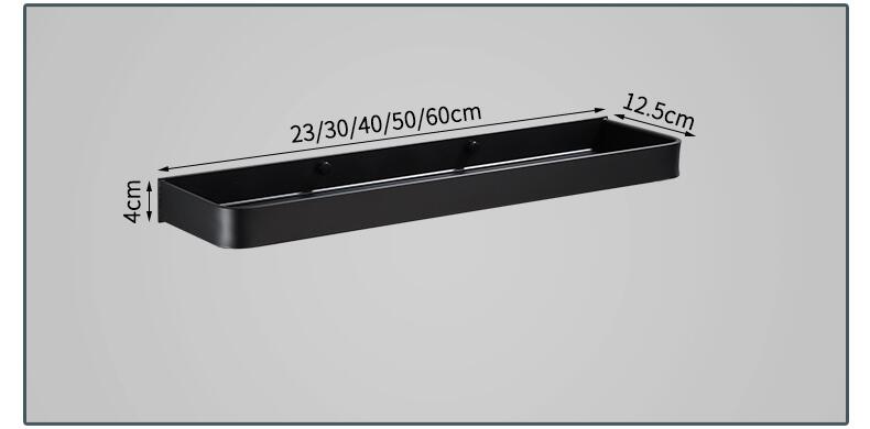 AeroRack – Modernes Wandregal mit elegantem Design für stilvolle Aufbewahrungslösungen